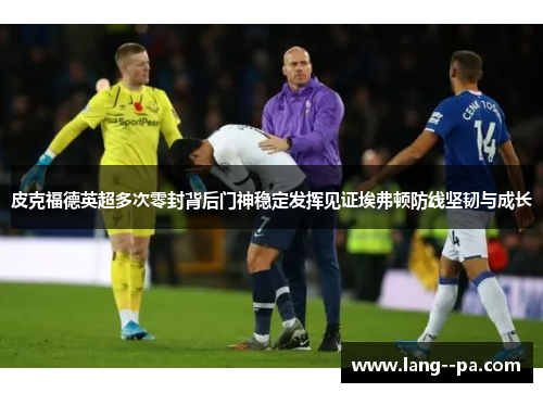 皮克福德英超多次零封背后门神稳定发挥见证埃弗顿防线坚韧与成长 皮克福德英超多次零封背后门神稳定发挥见证埃弗顿防线坚韧与成长